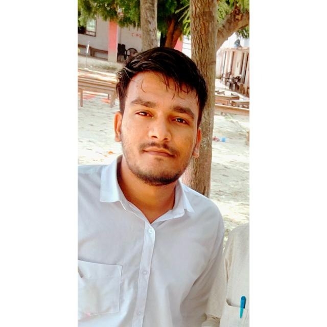 DURGESH VISHWAKARMA