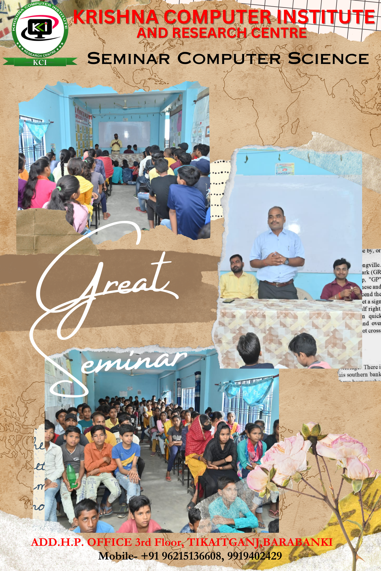 SEMINAR